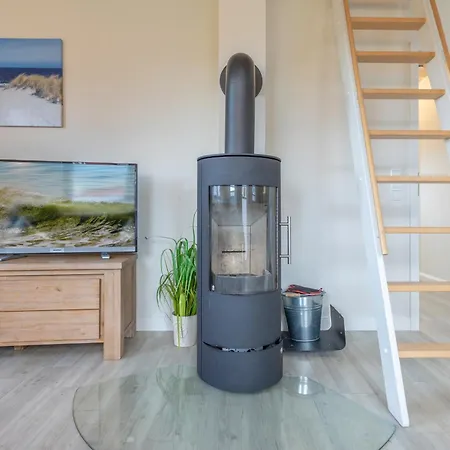 בית נופש Kogge Dagebüll