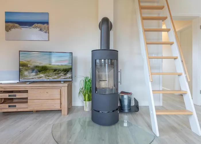 Semesterbostad Kogge Dagebüll