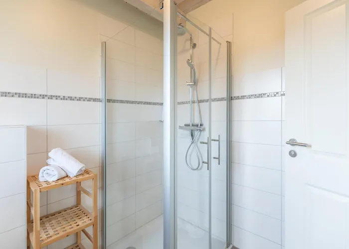 Semesterbostad Kogge Dagebüll