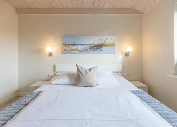 Kogge Semesterbostad