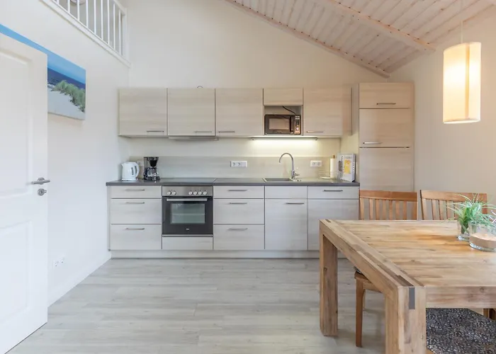 Kogge Semesterbostad *