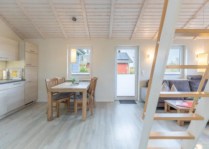 Kogge Semesterbostad