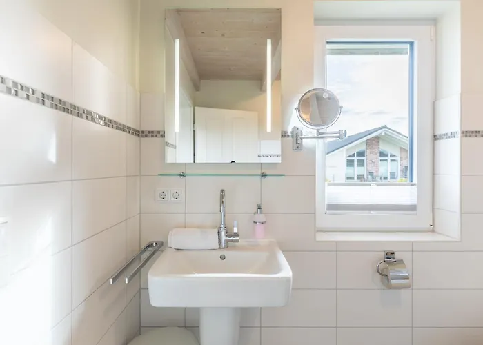 Semesterbostad Kogge