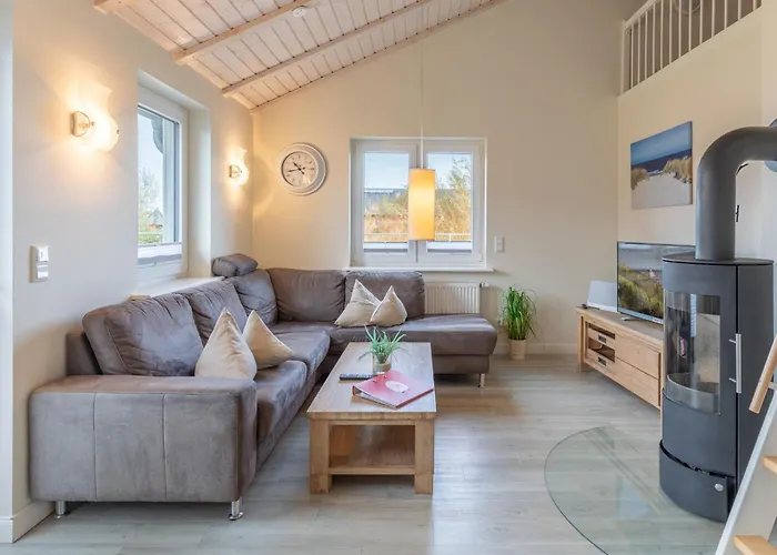 Semesterbostad Kogge *