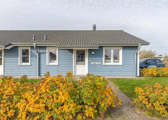 Kogge Semesterbostad